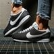 dámské tenisky NIKE CORTEZ BASIC cq6663-001 barva šedá