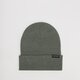 dětská čepice CONFRONT ČEPICE CLASSIC BEANIE cf323hat90004 barva zelená