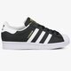 dámské tenisky ADIDAS SUPERSTAR  fx2331 barva černá