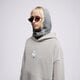 dámská mikina S.NOW JOB SIZEER HOODIE "I'M LEVITATING" GRAY si323blu55001 barva šedá