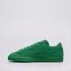 pánské tenisky PUMA SUEDE 39583002 barva zelená