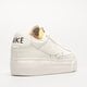 dámské tenisky NIKE BLAZER LOW PLATFORM dj0292-105 barva bílá