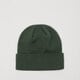 dětská čepice ELLESSE ČEPICE THAR BEANIE DGREEN sata2365502 barva zelená