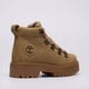 dámské boty casual TIMBERLAND STONE STREET MID tb0a27vjen31 barva šedá