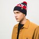 dětská čepice HELLY HANSEN ČEPICE RIDGELINE BEANIE 67150597 barva tmavomodrá