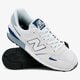 NEW BALANCE U446WBG u446wbg barva bílá