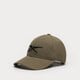 pánská kšiltovka REEBOK ČEPICE UBF BASEB CAP h44948 barva béžová