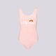 ELLESSE OBLEČENÍ KĄPIELOWY WILIMA SWIMSUIT LPINK s4e08602808 barva růžová