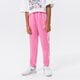 dětské kalhoty ADIDAS KALHOTY  SST TRACK PANTS GIRL hk0329 barva růžová