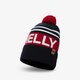 dětská čepice HELLY HANSEN ČEPICE RIDGELINE BEANIE 67150597 barva tmavomodrá