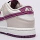 dětské tenisky NIKE DUNK LOW fb9108-104 barva béžová