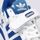 pánské tenisky ADIDAS FORUM LOW fy7756 barva bílá