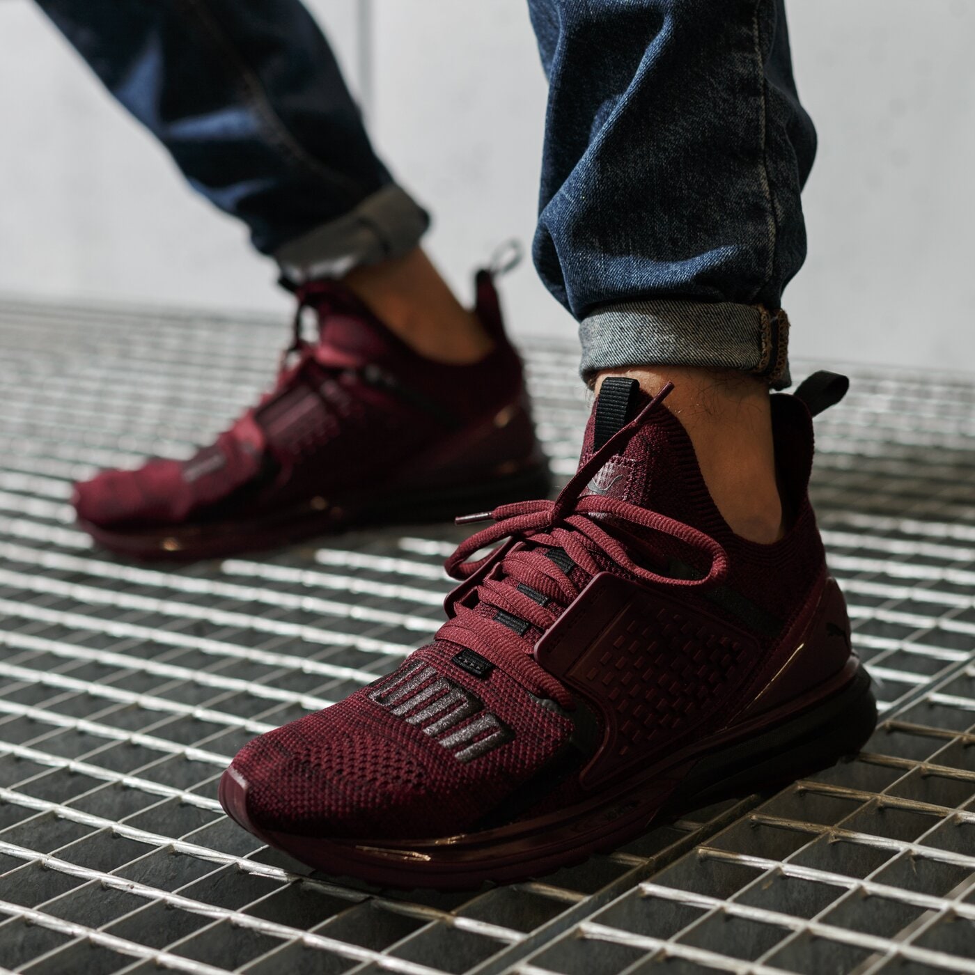 ignite limitless 2 evoknit