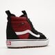 pánské skate boty (skateboardové) VANS UA SK8-HI MTE-2 vn0007nk4581 barva černá