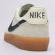 pánské skate boty (skateboardové) NIKE KILLSHOT 2 LEATHER 432997-107 barva bílá