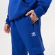 pánské kalhoty ADIDAS KALHOTY  ESSENTIALS C P ia4781 barva modrá