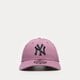 pánská kšiltovka NEW ERA ČEPICE LE 940 NYY NEW YORK YANKEES 60364443 barva fialová