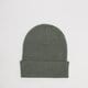 dětská čepice CONFRONT ČEPICE CLASSIC BEANIE cf323hat90004 barva zelená