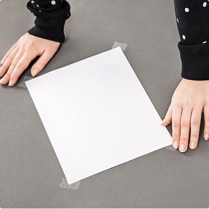 Jak změřit chodidlo?