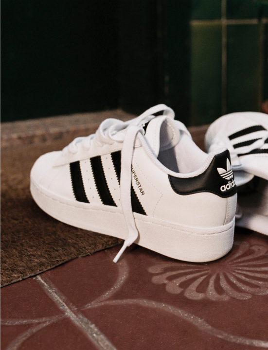 Superstar XLG