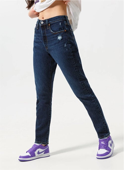 Levi's 501 - The greatest story ever worn