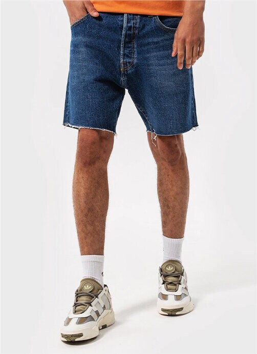 Levi's 501 - The greatest story ever worn