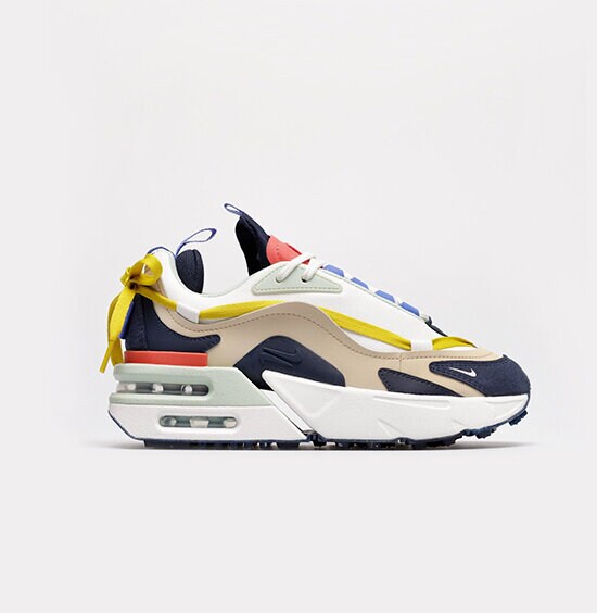 NIKE AIR MAX FURYOSA
