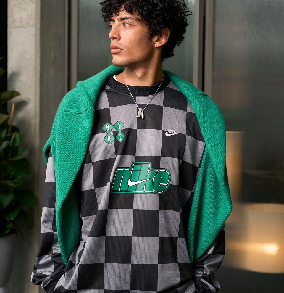 Office drops. Fall trends 26