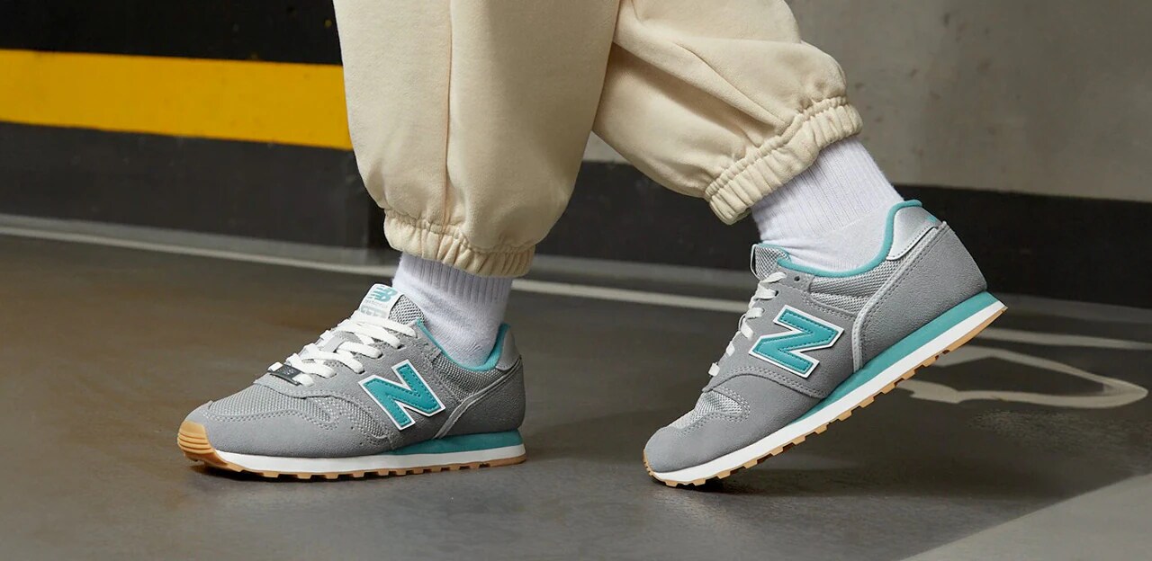 Ktery model bot New Balance vybrat blog Sizeer