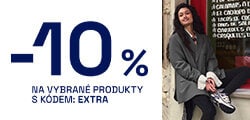 -10% EXTRA