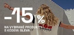 -15% PROMO