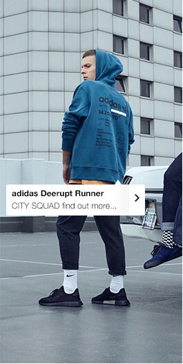 city squad