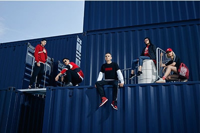 city squad