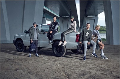 city squad