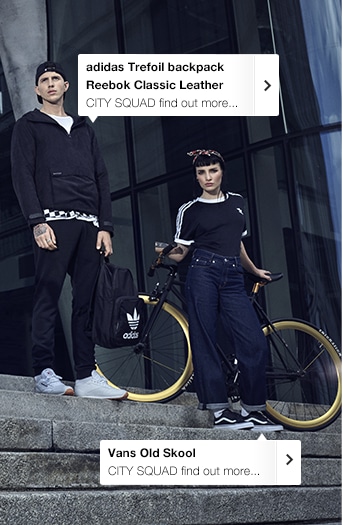 city squad