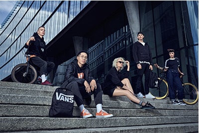 city squad