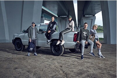 city squad