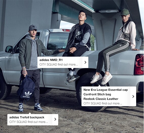 city squad