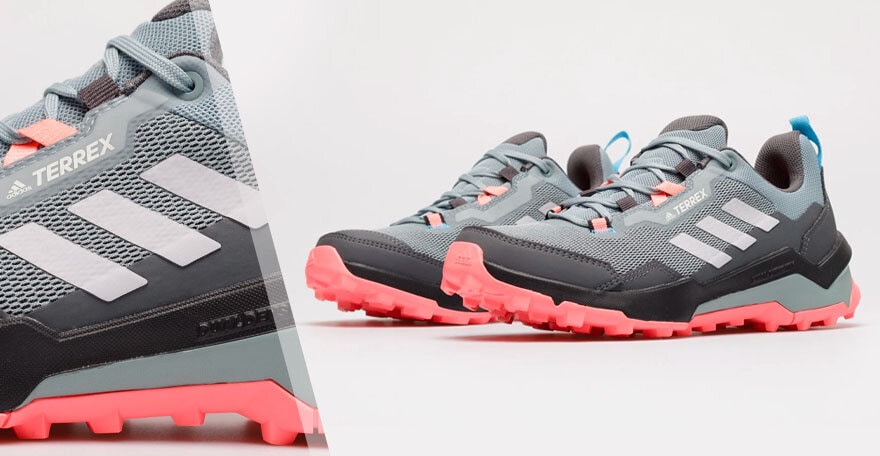 adidas Terrex AX4 W