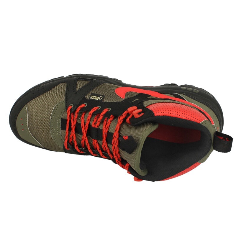 nike rongbuk mid gtx