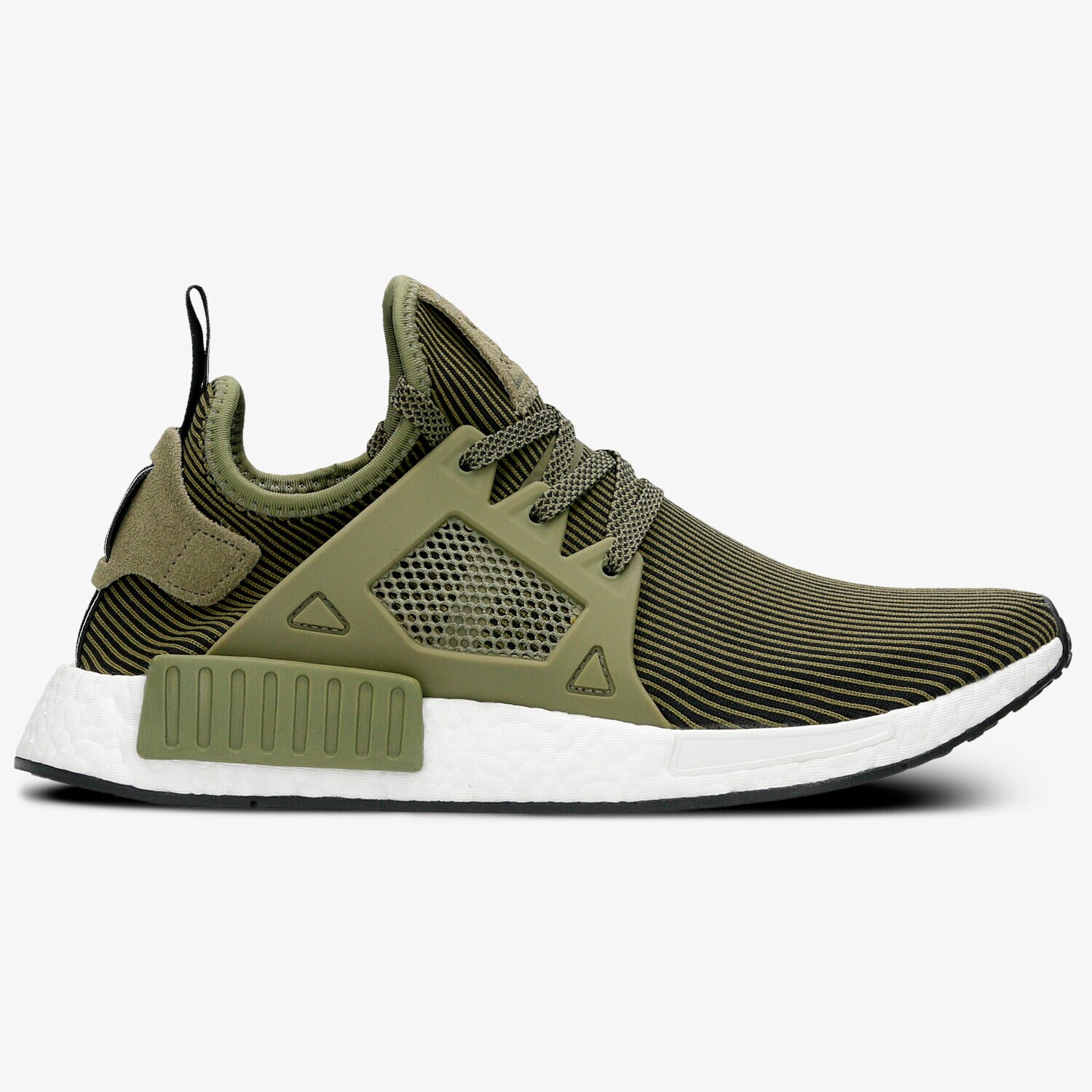 ADIDAS NMD_XR1 S32217 barva KHAKI Módní Pánské Značky
