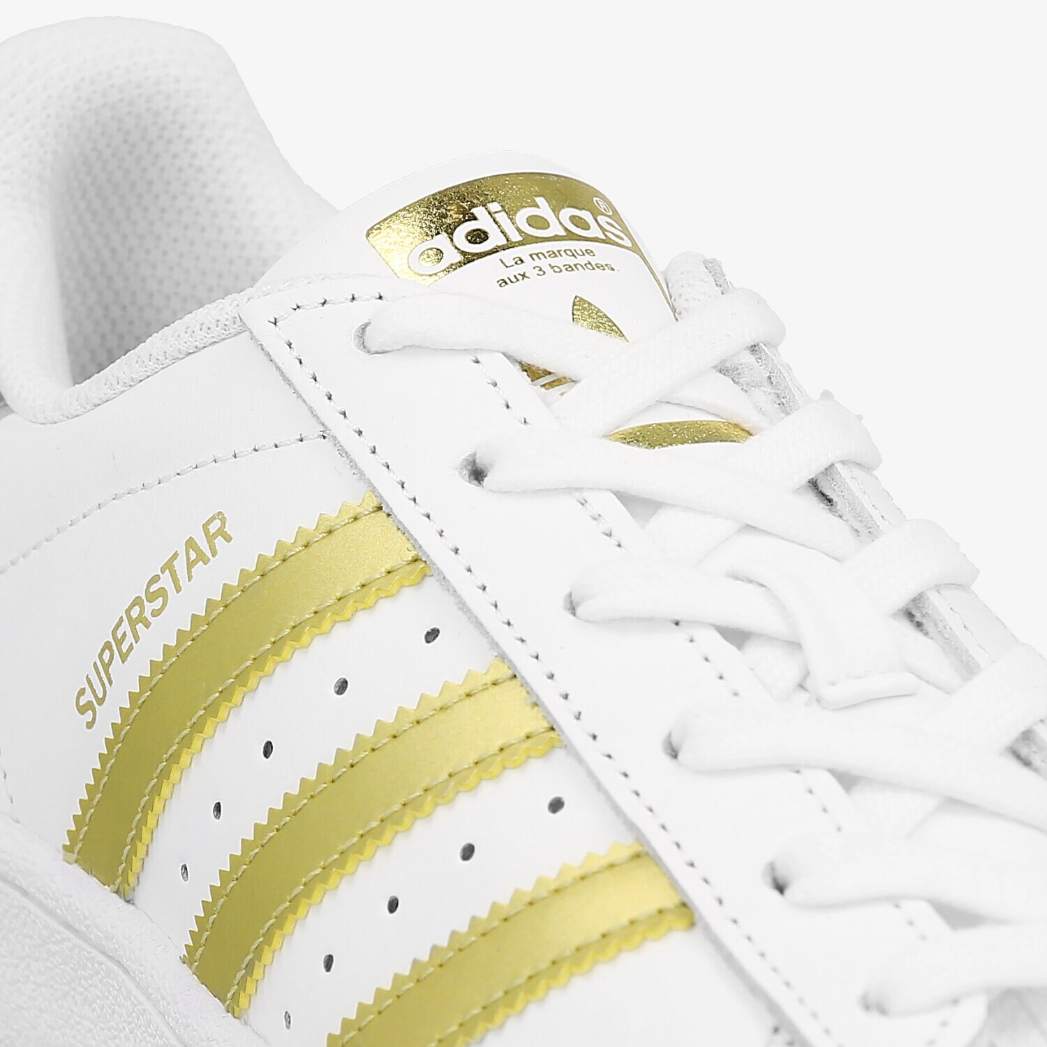 ADIDAS SUPERSTAR J BB2870 | barva BL | Mdn . Dtsk Boty  eshop  Sizeer.cz