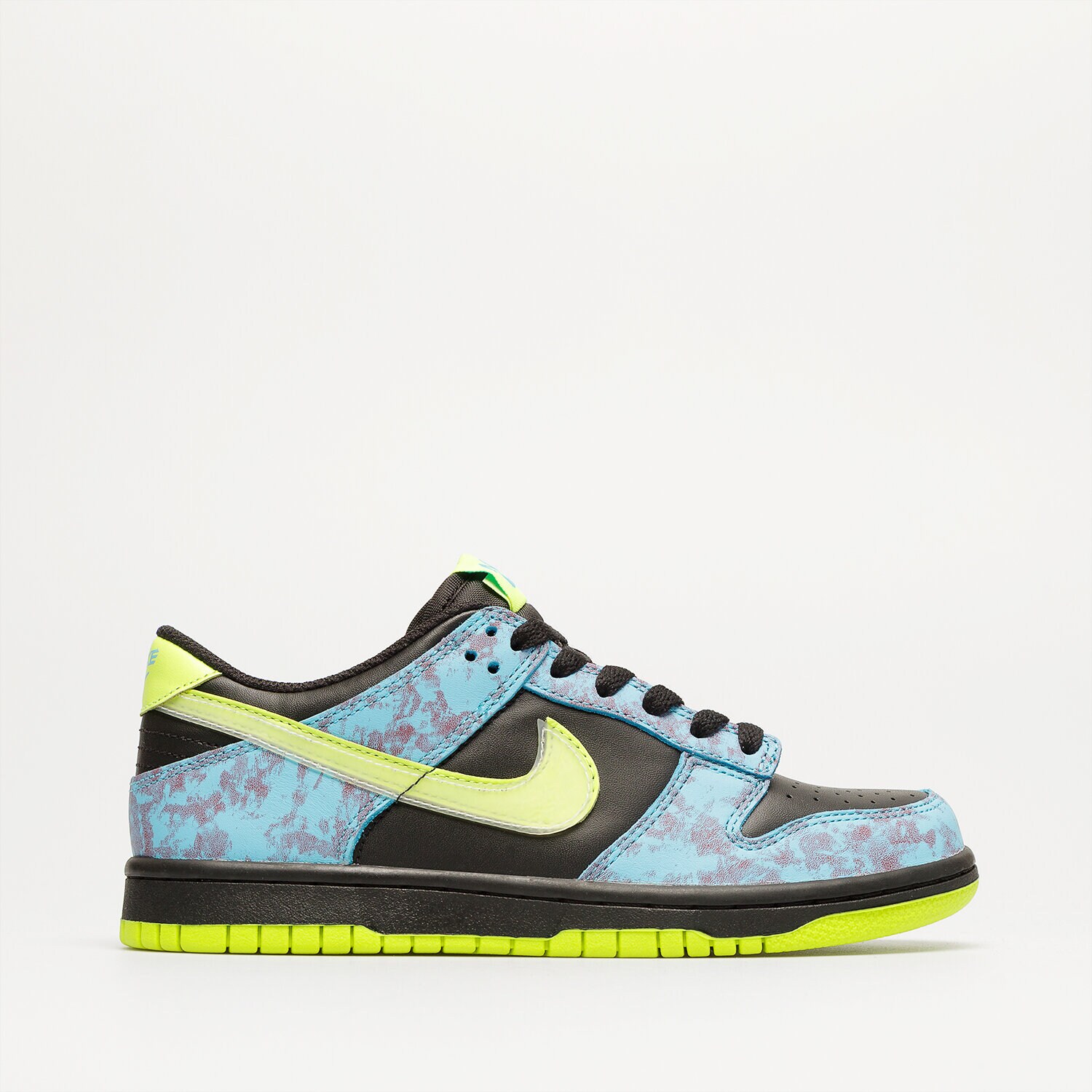 sizeer dunk low