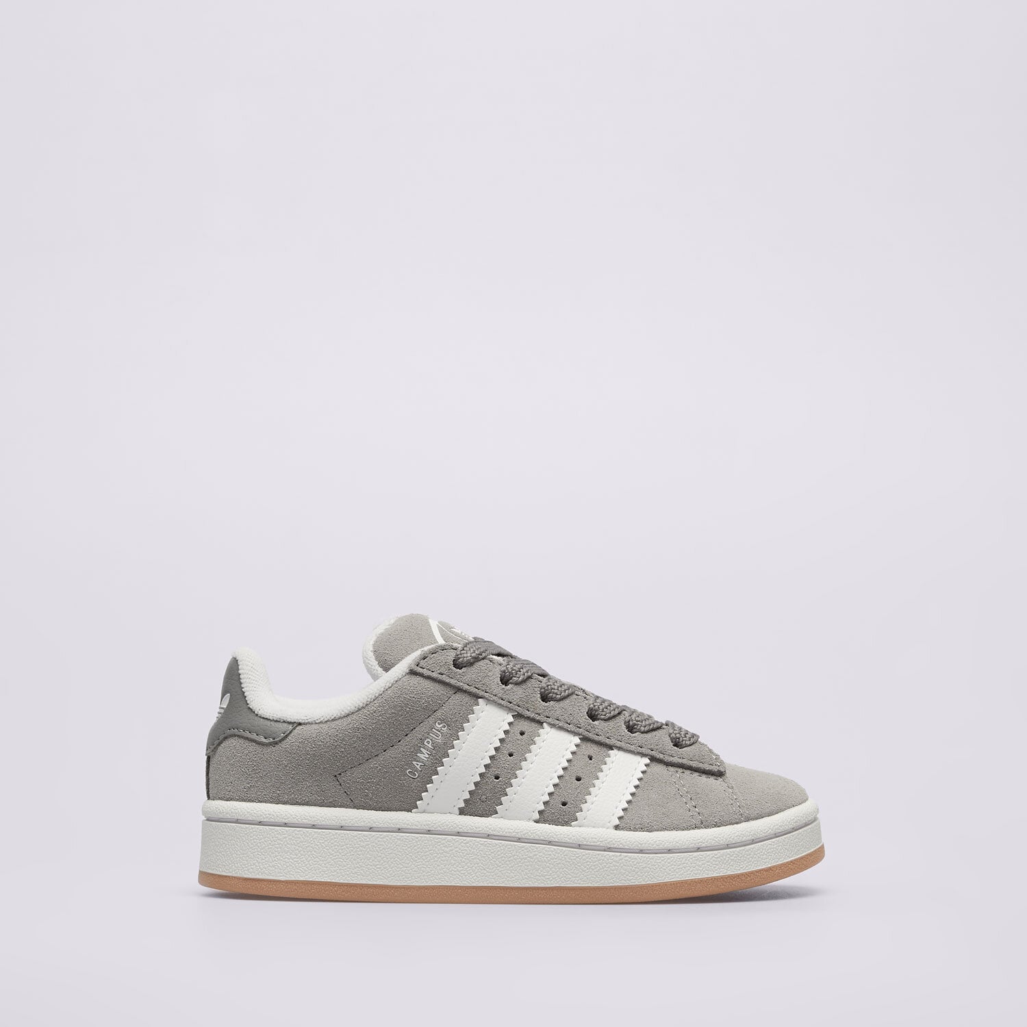adidas gazelle silver green womens adidas Campus 00s Grey White main image 0