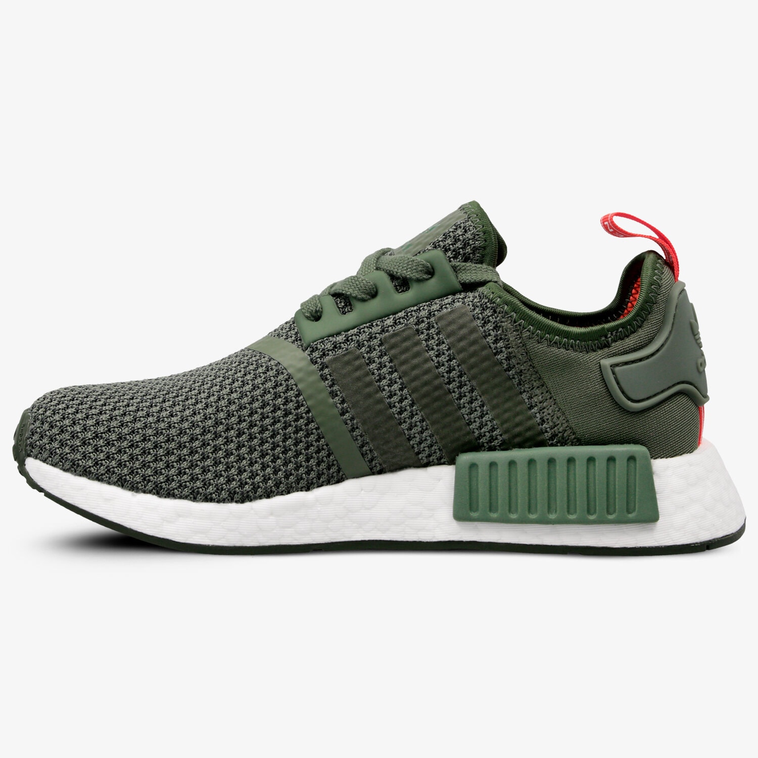 adidas gazelle silver green womens Adidas NMD_R1 G55576  Kick Theory