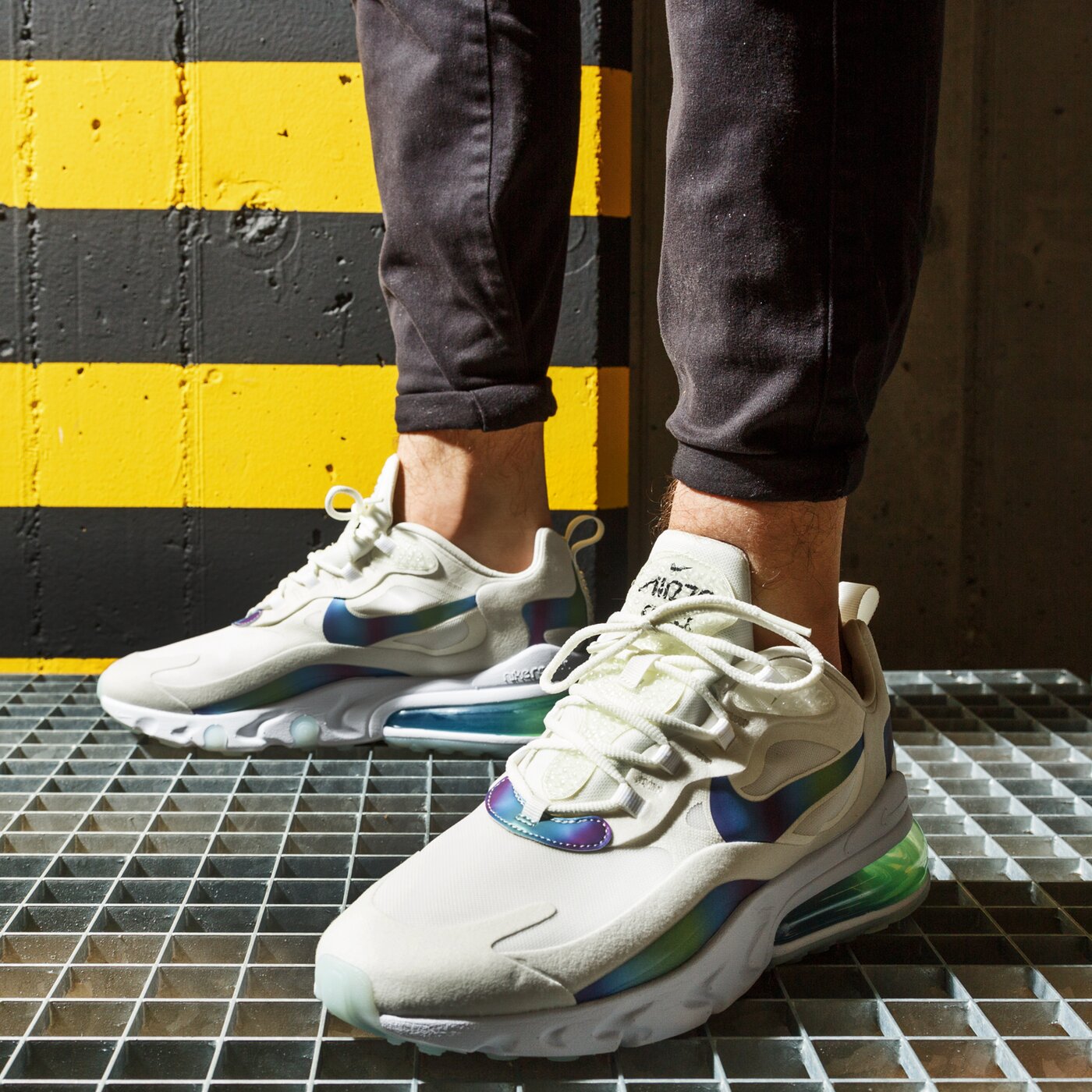 adidas air max 270