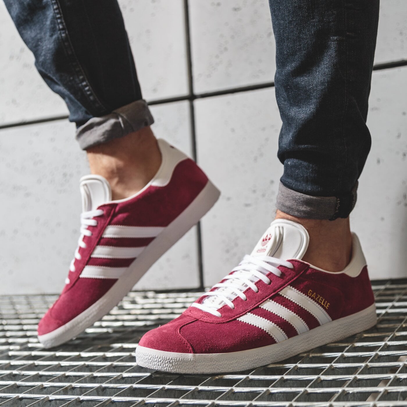 adidas gazelle b41645