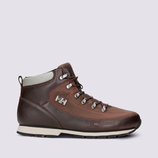 Boty Helly Hansen - Váš outdoorová must have
