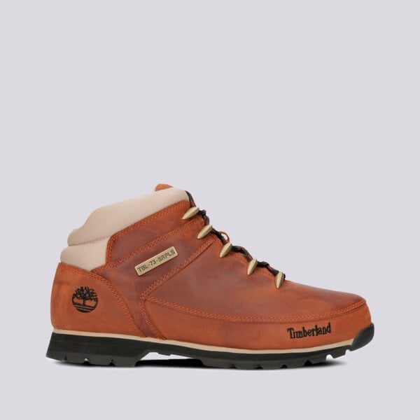 Jak čistit boty Timberland?
