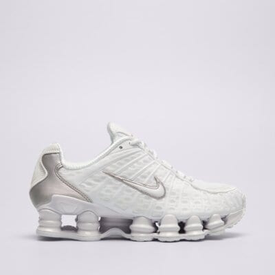 Levně NIKE W SHOX TL
